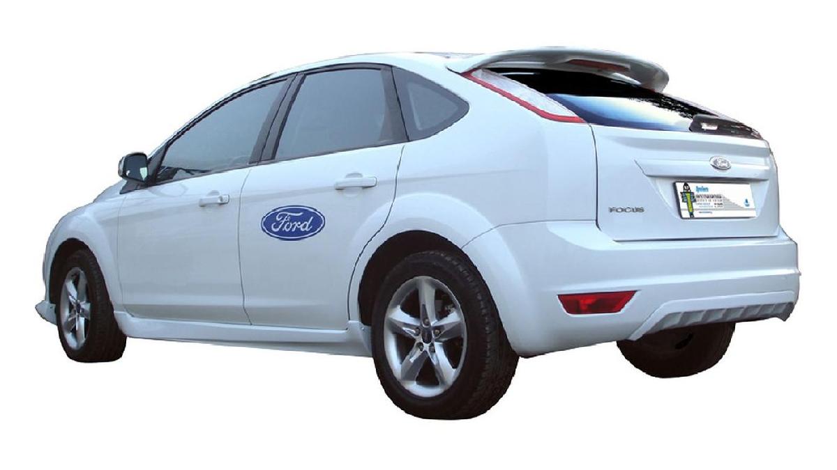 Jupes+lat%C3%A9rales+sur+mesure+pour+Ford+Focus+II+3%2F5-portes+2008-2011+%28ABS%29